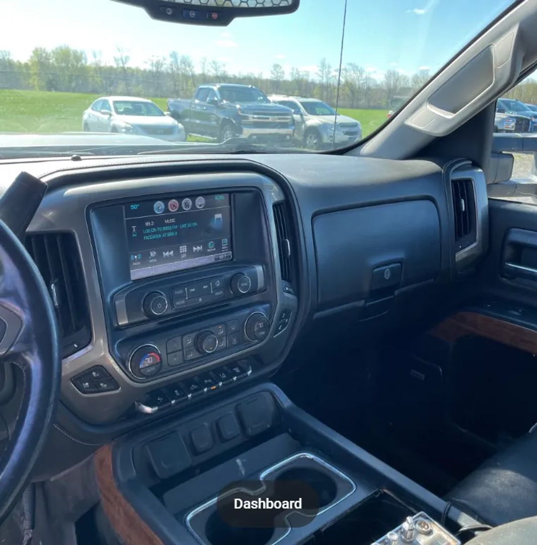 chevrolet silverado 3500hd 2017 1GC4K1EY1HF111925 image chevrolet silverado 3500hd 2017 1GC4K1EY1HF111925 image